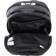 McKlein Parker | 15” Dual-Compartment Laptop Backpack - Black